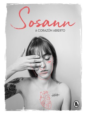 cover image of A corazón abierto